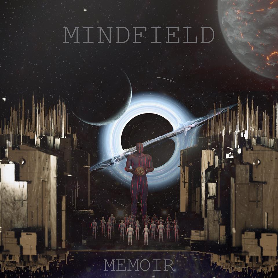 Mindfield Band